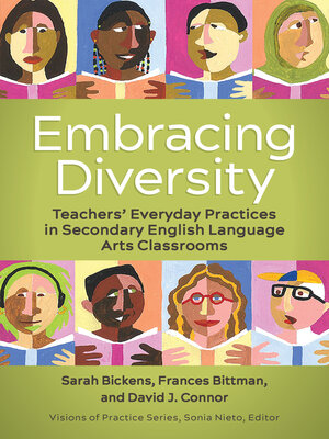 cover image of Embracing Diversity